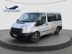 Bild des Angebotes Ford Transit Bus FT 300 K Euroline/Wohnmobil/Campingb