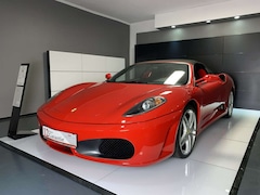 Bild des Angebotes Ferrari F430 Spider F1 F 28 FORMULA 1 WORLD TITLES