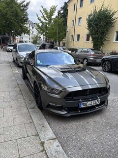 Bild des Angebotes Ford Mustang 3.7 ROUSH Schaltgetriebe