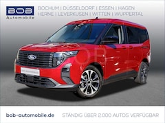 Bild des Angebotes Ford Tourneo Courier 1.0 EcoBoost Trend NAVI SHZ PDC
