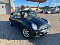 Bild des Angebotes MINI Cooper Cabrio Sidewalk