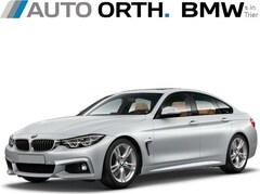 Bild des Angebotes BMW 430 430i xDrive Gran Coupé AUT M-SPORT LEDER NAVI SD