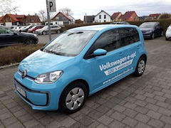 Bild des Angebotes VW up! E-Up! Edition