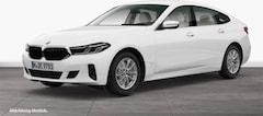 Bild des Angebotes BMW 630 d Gran Turismo HiFi DAB LED WLAN Klimaaut.