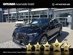 Mercedes-Benz GLC 63 AMG GLC 63 S E Coupé Driver's-P+Digi.Light+Keyless++