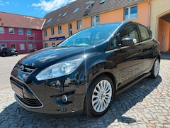 Bild des Angebotes Ford C-Max 1.6 EcoBoost Titanium Xenon SHZ PDC 1.Hand