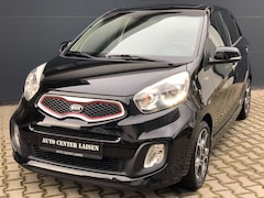 Bild des Angebotes Kia Picanto Platinum Edition Automatik Leder Klima