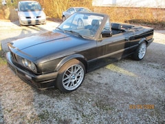 BMW 318 E 30 Cabrio Tel 01722515805
