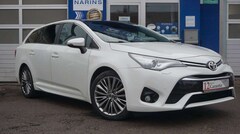 Bild des Angebotes Toyota Avensis Touring Sports Executive RFK Navi LED