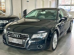 Bild des Angebotes Audi A7 Sportback 3.0 TDI Quattro,S-Line,LED,ACC,TOP