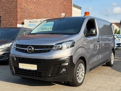 Bild des Angebotes Opel Vivaro Kasten Edition M *Navi*Klima*Kamera*Tempo