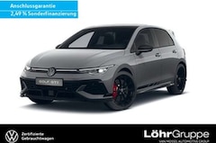 Bild des Angebotes VW Golf 2.0 TSI DSG GTI Clubsport