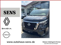 Bild des Angebotes Nissan NV300 / Primastar dCi 170  L2H1 TEKNA 8-Sitzer