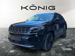 Bild des Angebotes Jeep Compass 1,5l GSE T4 48V e-Hybr