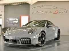 Bild des Angebotes Porsche 911 Targa 4 GTS T-Hybrid*Matrix*1.Hand