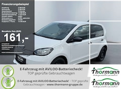 Bild des Angebotes Skoda Citigo e iV Ambition Einparkhilfe,Sitzhz