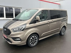 Bild des Angebotes Ford Tourneo Custom Tourneo Custom TDCi Titanium VA Sport
