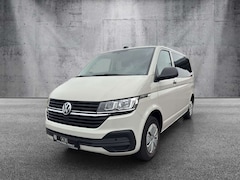 Bild des Angebotes VW T6 Multivan T6.1 Multivan/Navi/Carplay/AHK/Totwinkel