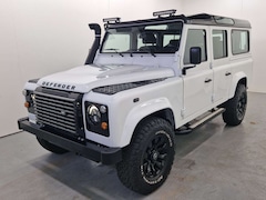 Bild des Angebotes Land Rover Defender TD4 S 110 Komplettrestaurierung