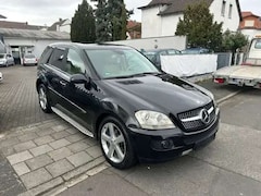 Bild des Angebotes Mercedes-Benz ML 320 ML CDI*KLIMAAUTOMATIK*AHK*Schibedach