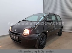 Bild des Angebotes Renault Twingo Plus| 2.Hand| Allwetterreifen| TÜV/AU neu