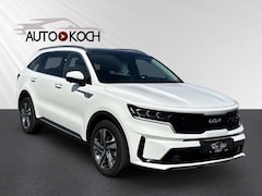 Bild des Angebotes Kia Sorento Platinum 4WD 7-Sitzer HUD AHK-abnehmbar El. Panoda