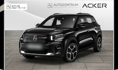 Bild des Angebotes Citroen C3 Turbo 100 PLUS LED/DAB/SicherheitsPak/Reling