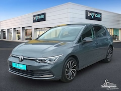 Bild des Angebotes VW Golf Active