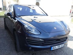 Bild des Angebotes Porsche Cayenne Cayenne S Diesel Tiptronic S