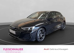 Bild des Angebotes Audi A3 Sportback S line TFSI S tronic
