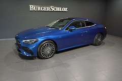 Bild des Angebotes Mercedes-Benz CLE 300 e Coupe AMG/360'/DIGITAL LIGHT/SOUND/PANO