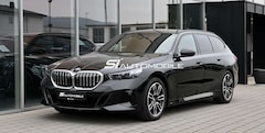 Bild des Angebotes BMW 520 d xDrive M Sport  Touring M-Sport *PROF.FAHRWERK*
