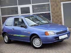 Bild des Angebotes Toyota Starlet 1.3 XLI - Makellos -