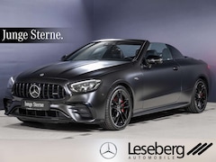 Bild des Angebotes Mercedes-Benz E 53 AMG E 53 AMG 4M+ Cabriolet LED/Distro./Burmester/HUD