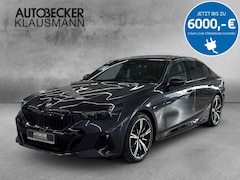BMW i5 eDrive40 M Sport Pro LMR 20'' Park-Assistent HUD N