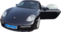 Bild des Angebotes Porsche Boxster Cabrio