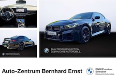 Bild des Angebotes BMW M2 Coupe Adaptives Fahrwerk LED DAB LiveCockPlus