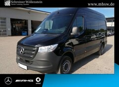 Bild des Angebotes Mercedes-Benz Sprinter 315 KA L2H2 MBUX*Kamera*AHK 2t*Tempomat