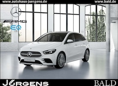 Bild des Angebotes Mercedes-Benz B 220 d AMG-Sport/360/MLB/Pano/AHK/HUD/Distr/19"