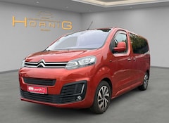 Bild des Angebotes Citroen Spacetourer 2.0 Blue-HDi Business *9 Sitzer*