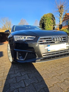 Bild des Angebotes Audi A4 35 TFSI design