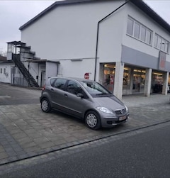 Bild des Angebotes Mercedes-Benz A 150 A-Klasse  5-Türer Automatik,wenig Kilometer*