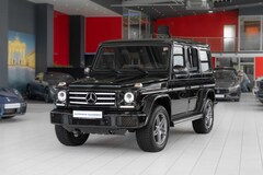 Bild des Angebotes Mercedes-Benz G 350 d Limited Edition*SPORT-PAKET*NAPPA*DESIGNO