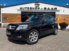 Bild des Angebotes Mercedes-Benz GLK 200 CDI/AUTOMATIK/PDC