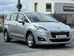 Bild des Angebotes Peugeot 5008 Active HDI AUT. 7-SITZE KLIMA CAM SHZ