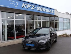Bild des Angebotes Audi A3 35 TFSI basis