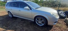 Bild des Angebotes Opel Vectra Vectra Caravan Diesel 1.9 CDTI Caravan