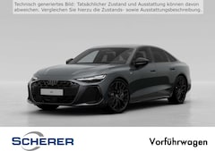 Bild des Angebotes Audi A6 edition one TDI quattro