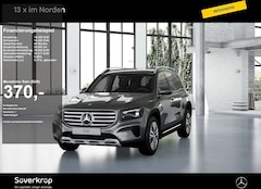 Bild des Angebotes Mercedes-Benz GLB 200 d PROGRESSIVE SPUR PANO AHK KAMERA PDC