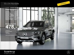 Bild des Angebotes Mercedes-Benz GLB 200 d